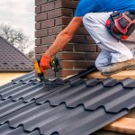 roof master roof repair